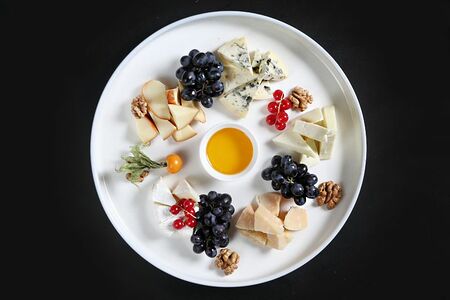 Сыры Европейские