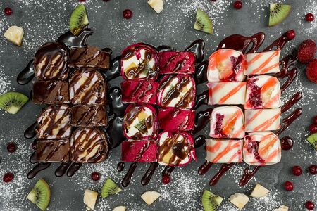 Сет №51 Сладкий