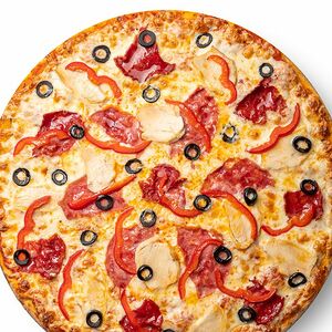 Пицца Мясная