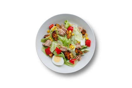 Салат Нисуаз