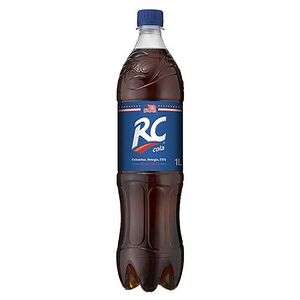 Rc Cola 