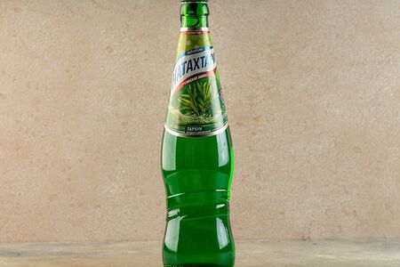 Лимонад Тархун Натахтари