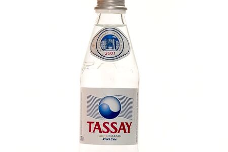Tassay