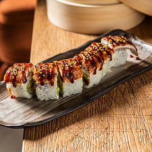 Ролл Канада