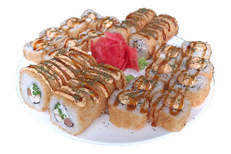 Сет Темпура 32шт