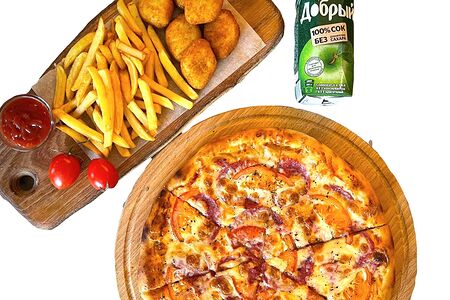 Сет детский