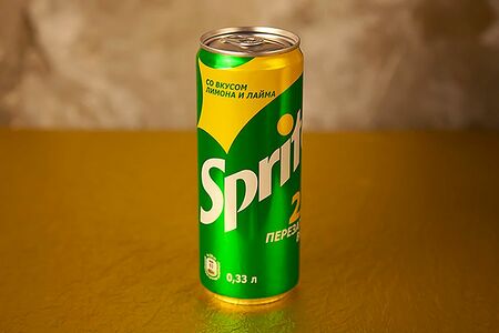 Sprite