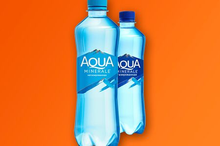 Aqua Minerale