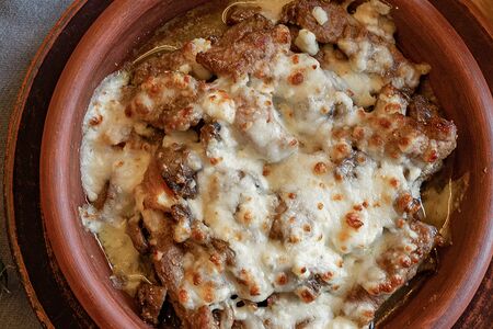 Мадам Бовари