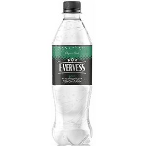Evervess Лайм-Лимон