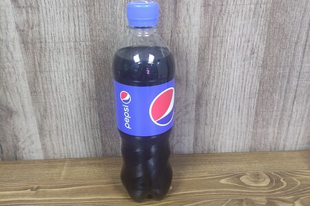 Напиток газированный Pepsi