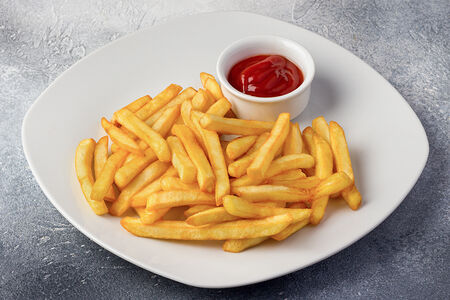 Картофель фри