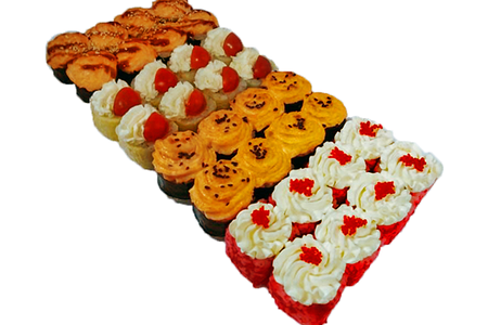 Сет Летний вечер