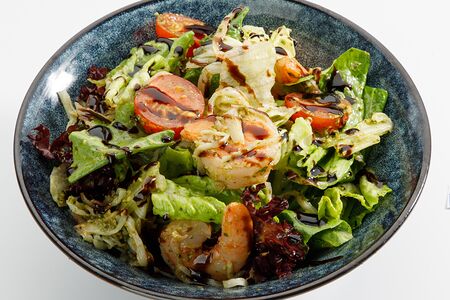 Салат Франческо