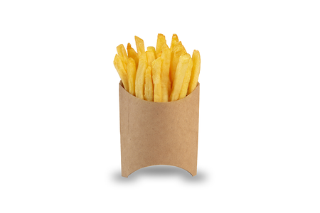 Картофель фри стандартный