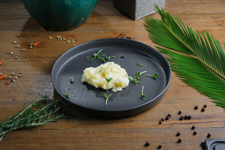 Картофельное пюре