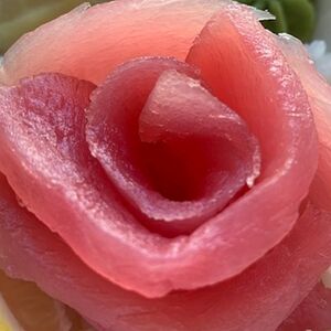 Сашими Тунец