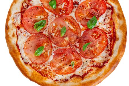 Пицца Маргарита