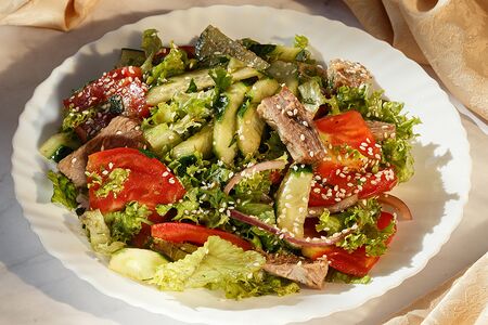 Теплый очаг