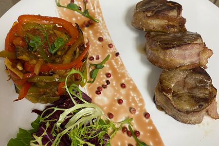 Филе-миньон