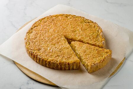 Пирог Лимонник