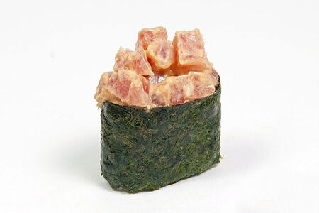 Суши Острый тунец