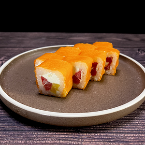 Ролл орэндзи