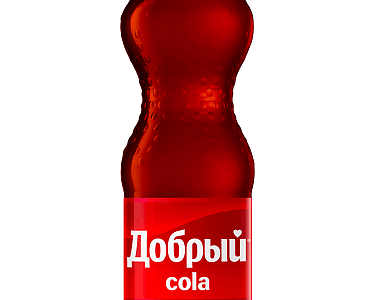 Добрый Кола