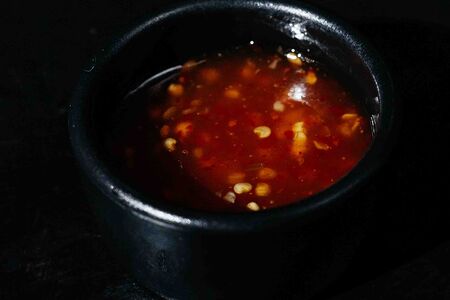 Соус Сладкий Чили
