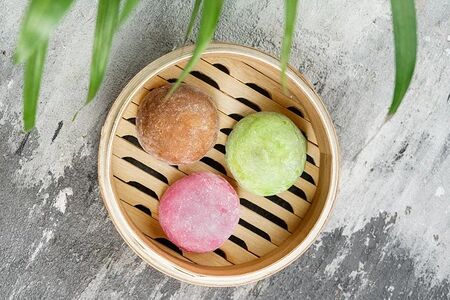 Моти Шарлотка