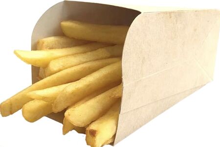 Картофель фри
