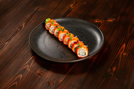 Ролл Калифорния