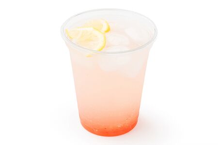 Лимонад Грейпфрут