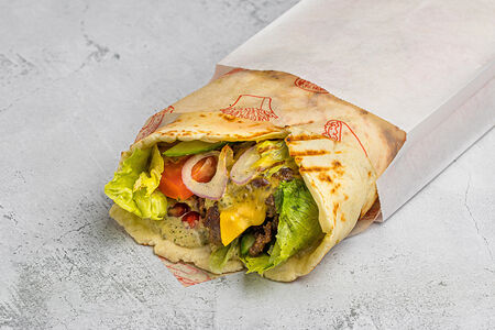 Гирос Барашек