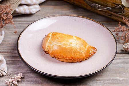 Сочник с творогом