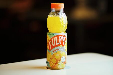 Сокосодержащий напиток Pulpy
