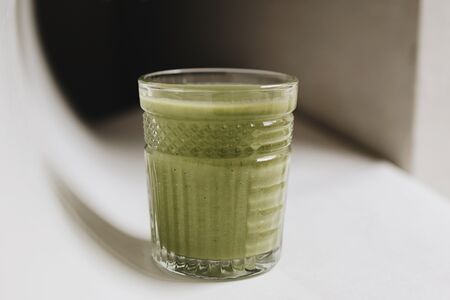 Смузи Green detox