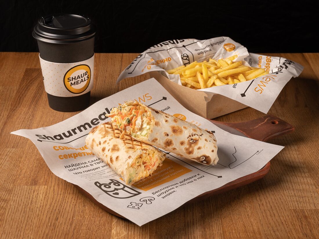Shaurmeals