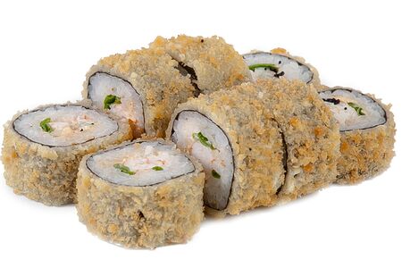 Жареный Якудза