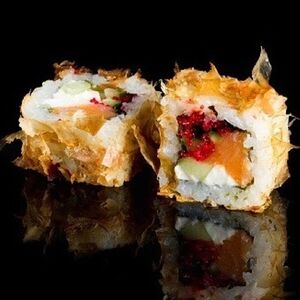 Ролл Бонито