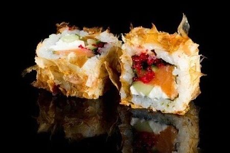 Ролл Бонито