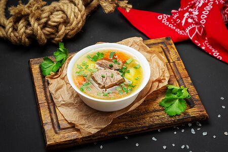 Суп Будунец