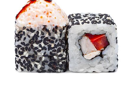 Лава с цыпленком