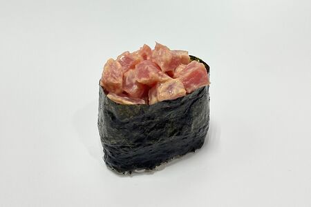 Суши спайси с тунцом