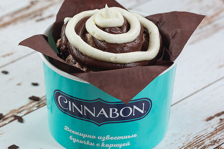 Микс-ролл шоколадный