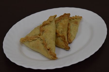 Оч-почмак с курицей