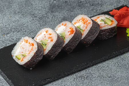 Ролл Саппоро