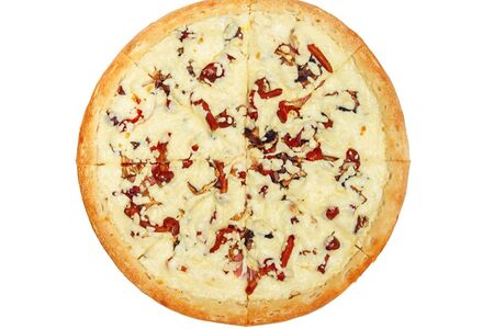 Марсианская