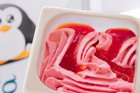 Розовый грейпфрут