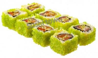 Ролл Васаби